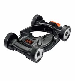 Black and Decker mower deck MTD100