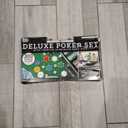 Poker Set 