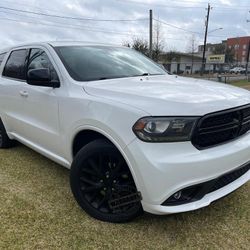 A PAGOS MENSUALES🌟DURANGO 🌟SXT2️⃣0️⃣1️⃣5️⃣