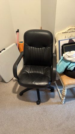 Office chair