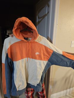 Nike Hoodie