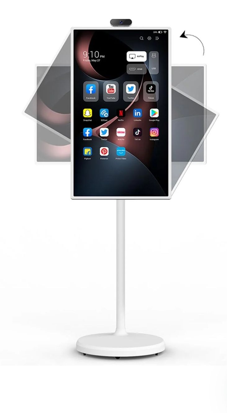 Tablet TV 32 Inch Smart Touch Screen 