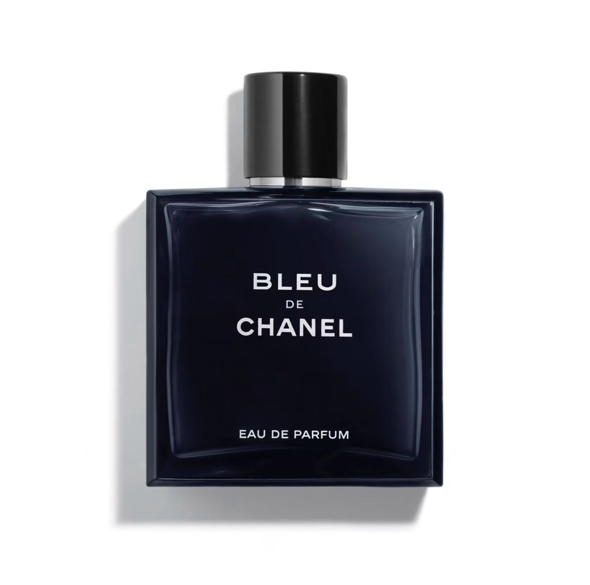 Bleu De Chanel Eau De Parfum Men’s Cologne 3.4 Oz