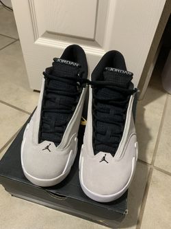 Jordan 14 Retro Desert Sands