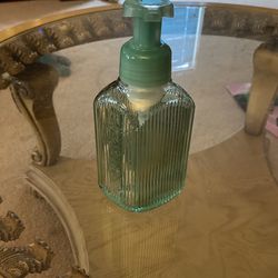 Bath & Body Works FOAMING  Hand Soap Dispenser 