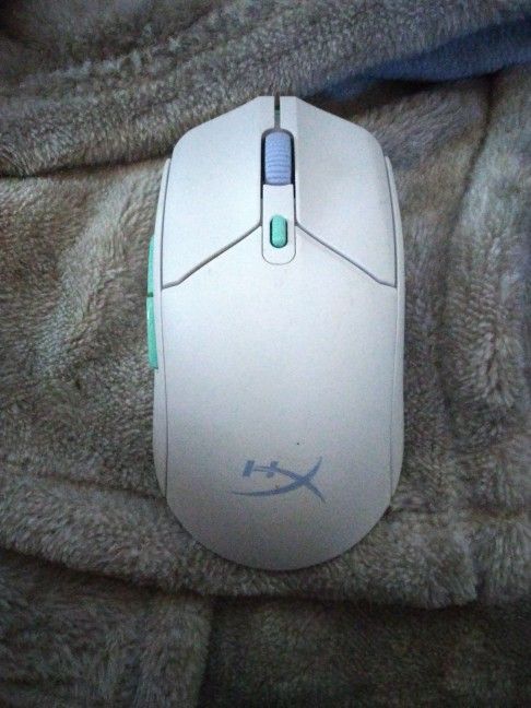 Pulsefire HASTE WirelessMouse