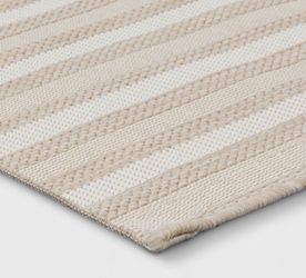 Outdoor Patio Area Rug