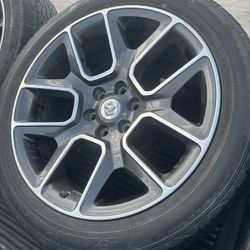 RAM 1500, 