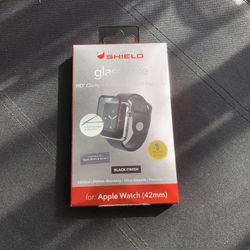Invisible Shield For Apple Watch (38mm +42mm 