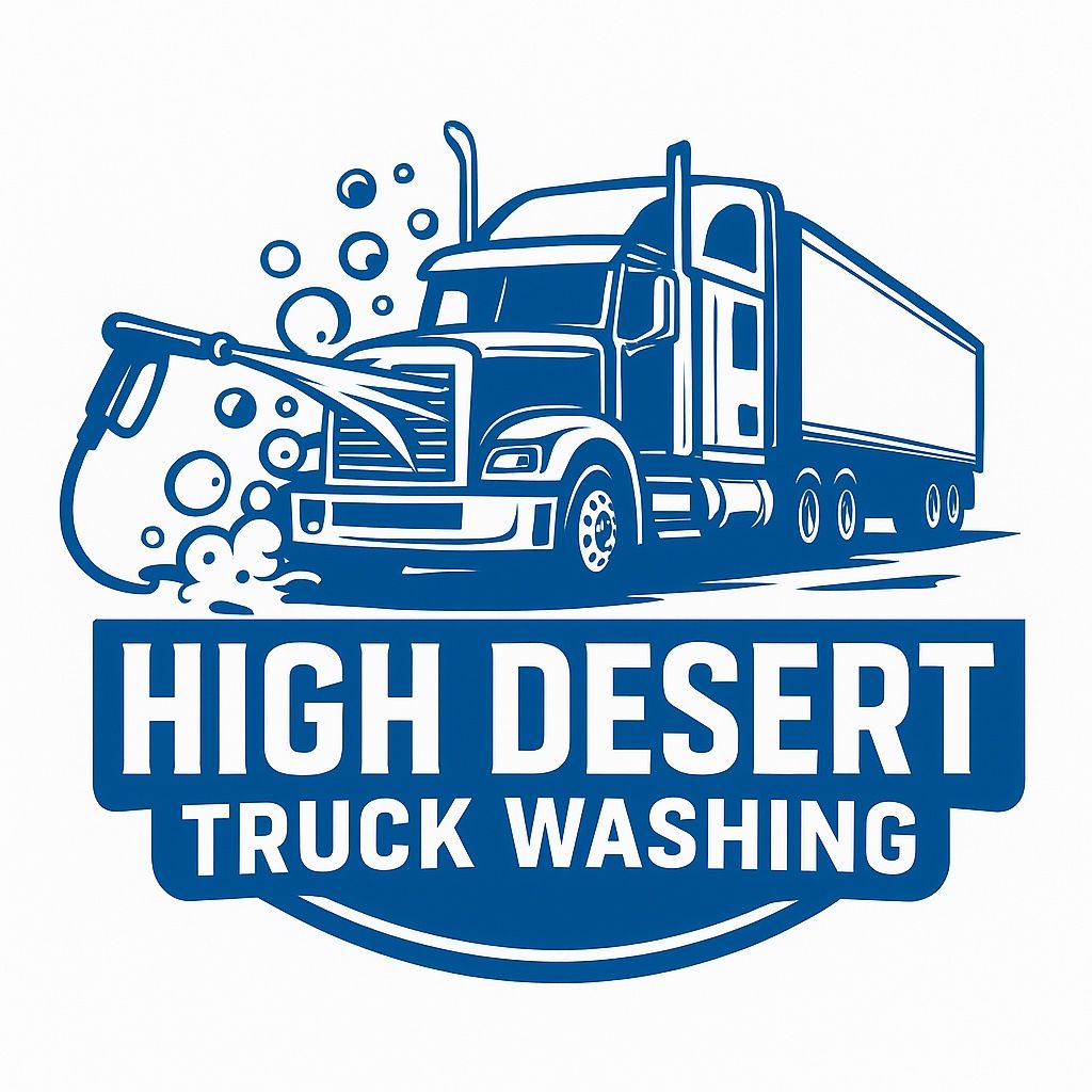 Truck Washing  Cleaner