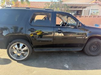 07yukon