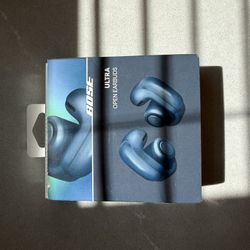 Bose headphones 