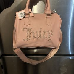 Juicy Couture Bag ! Brand New