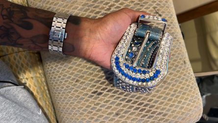 B.b Simon’s Belt