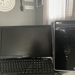Dell PC 