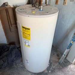calentador de agua/ water heater 