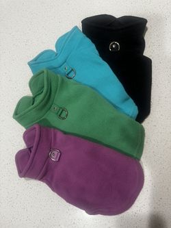 PET Clothes Beautiful