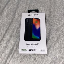 Mophie Juice Pack Air