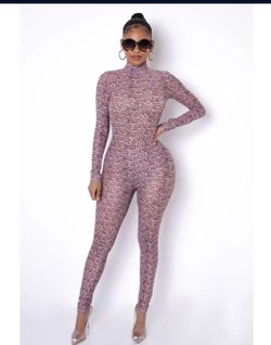 Send My Love (Jumpsuit)