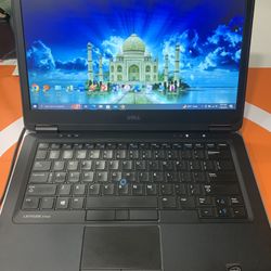  RELIABLE, And. FULLY LOADED…i5. DELL LATITUDE E-7480  Microsoft Word, Power Point, And Excel Included No Crédit Card Need It 