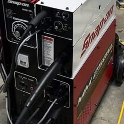 Snap On MiG Welder 