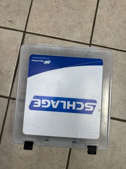 Storage Organizer  For Screws