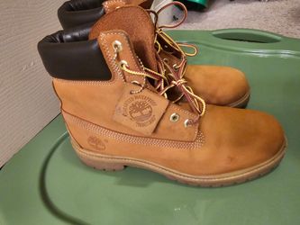 Timberland® Premium 6-Inch Waterproof Boot