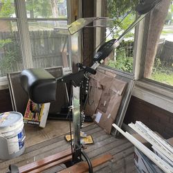 Nordictrack ski 2025 machine for sale