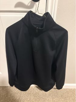 Kenneth Cole 1/4 zip