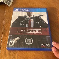 Hitman
