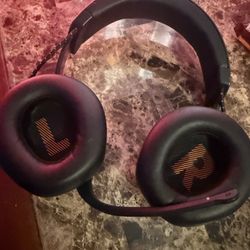 JBL Headset 