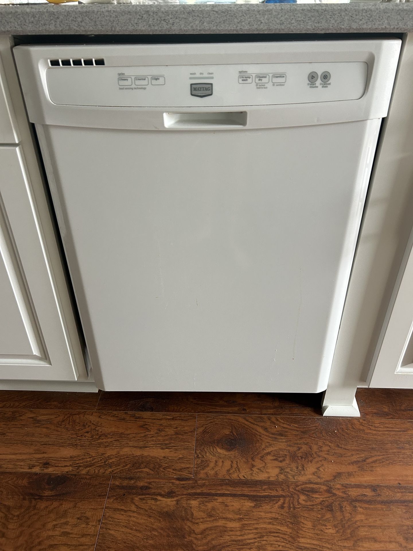 Maytag Dishwasher