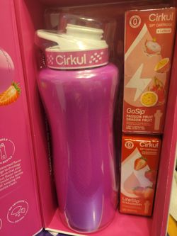 Circul 32oz Stainless Steel Bottle