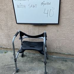 Adult walker andador para adulto