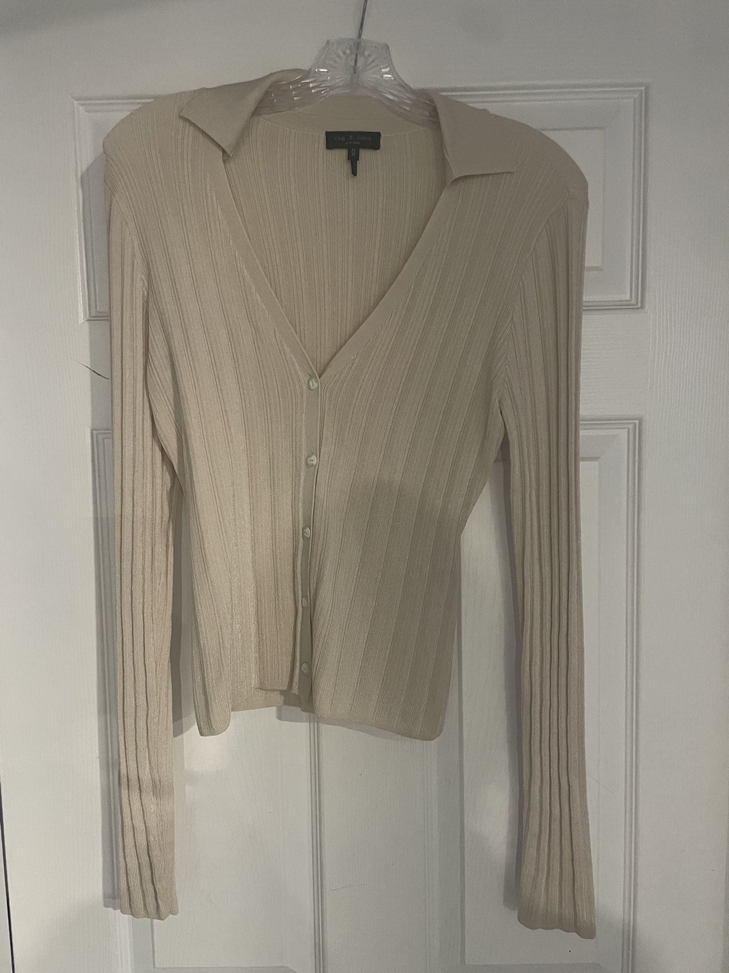 Rag and Bone Cardigan