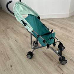 Toddler Light Weight Foldable Stroller