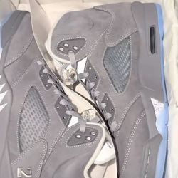 Jordan 5s I Got All Sizes 