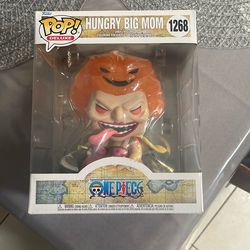 Hungry Big Mom