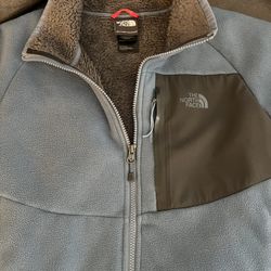 The North Face Fleece Jacket Sz M