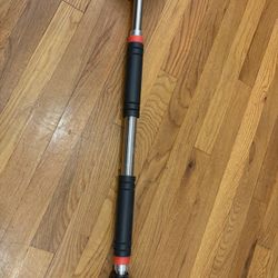 Pull-up Bar For Doorway 