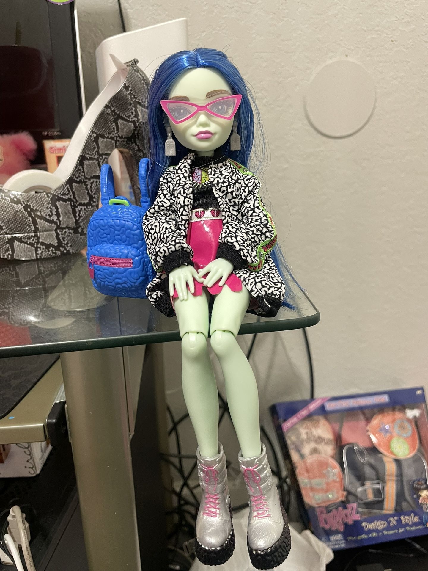 Monster High