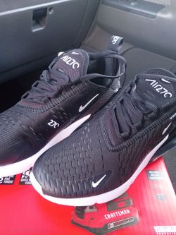 Nike...sz 8...female