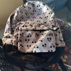 Back Pack