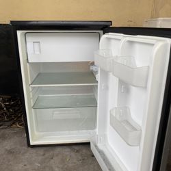 Personal Freezer 