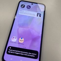 Samsung Galaxy A35 Unlocked 