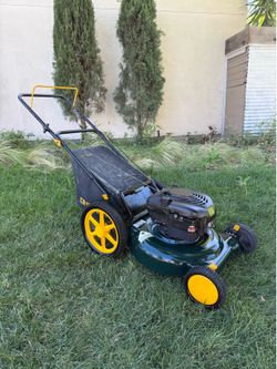 Lawnmower Works Great $150 Obo