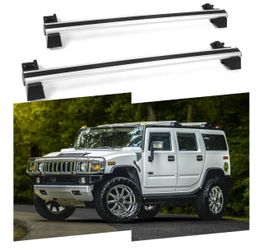 Cargo bars