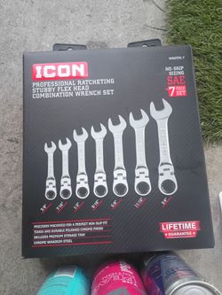 ICON tool
