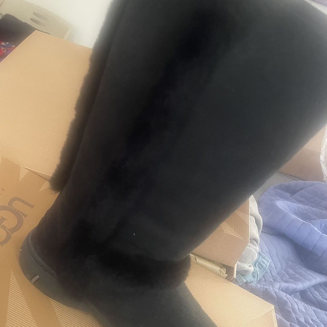 Uggs 100