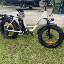 Hiboy EX6 E-bike For Sale